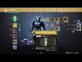 You Can Earn Lost Sector Exotics From Vex Strike Force
