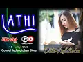 Dila Aglista | Lathi - Jandhut Version