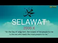 Download Lagu SELAWAT 2000X | SHOLAWAT 2000X | SOLAWAT 2000X | SALAWAT 2000X