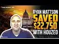 Houzeo Reviews Ryan Mattson Oak Harbor WA