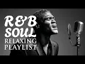 Lagu [R\u0026B] Emotional Vibes to Heal Your Soul | Relaxing Playlist