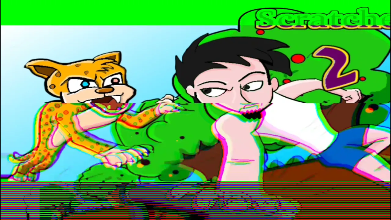Scratcher 2