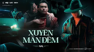 Xuyên màn đêm