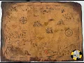 Treasure Maps and your D D Campaign