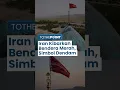 Download Lagu Iran Kibarkan Bendera Merah Simbol Balas Dendam seusai Tewasnya Haniyeh akibat Serangan Israel