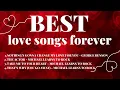 Download Lagu Best Beautiful Love Songs Of 70's 80's 90's 💕 Best Romantic Love Songs About Falling In Love