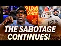 Shannon Sharpe CAN'T BELIEVE Browns gave Shedeur the WRONG wristband?! Stefanski gotta go!| Nightcap