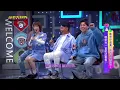 蕭秉治 白安 合體開唱霸榜神曲！開口就讓憲哥陷入愛情 化身白安毒唯粉嗆聲蕭秉治：我女神唱得比較好啦！｜綜藝大熱門 精華