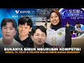 Download Lagu Aneh Jelang Kovo Cup!! Nama Mega Malah Heboh Trending jd Perbincangan Utama Media, Tv \u0026 Fans Korea