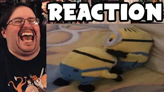Gor s OFFENSIVE MEMES THAT YLYL V1042 by StreetCan REACTION