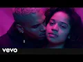 Lagu Ella Mai ft Chris Brown - Forget your Past | Lyrics Video