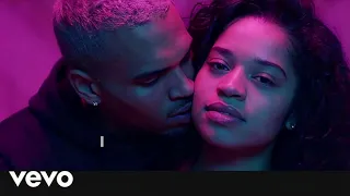 ella mai ft chris brown forget your past lyrics video