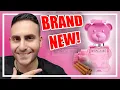 NEW MOSCHINO TOY 2 BUBBLE GUM FRAGRANCE PERFUME REVIEW BEST WOMEN S PERFUME