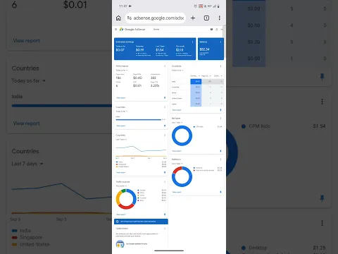Google AdSense Approval & Earning – Complete Guide | Step-by-Step Explained