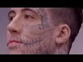 Wade Wilson s Gang Tattoos Explained