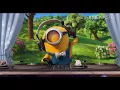 Minions - Loca songs : Despicable Me 2