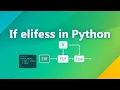 Python - If Elif Else Chap 5