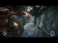 Evolve stage 2 - match