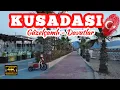Davutlar Kusadasi, Turkey |🇹🇷| Davutlar walk - Kuşadası 4K
