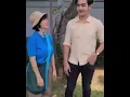 tuh... enak kan shooting sama meriam bellina