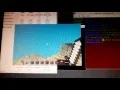 Hack Minecraft with Python - the Basics