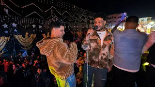 حظ بووم   بالحب مش بالحرب    فرامل العندليب و المنشار و صانوه عاملين دمار  دندنها
