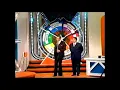 Match Game PM 1978 Nancy vs John 4th Season PM ep Set Star Wheel