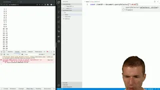 What are querySelector querySelectorAll