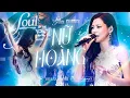 Lagu Nữ Hoàng - Bùi Lan Hương | Live at Soul of The Forest