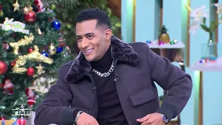 كنت بقول للناس في الشارع عايز امثل يشخطوا فيا محمد رمضان زمان ورحلة البحث عن فرصة 