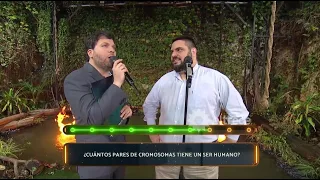 GUIDO KACZKA | "MAL ES NO TAN" - (VERSIÓN RE FUMAD0)