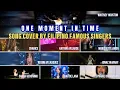 Download Lagu Live Performances of Filipino Famous Singers of One Moment In Time (Whitney Houston)