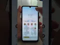 Download Lagu Customize swipe down home screen of Samsung #shorts #samsung #homescreen