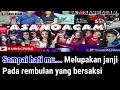 MIRNAWATI - BIMBANG || Karaoke Dangdut Lawas Terbaru 2024 Live HD