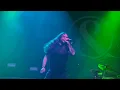 Of Mice & Men - Obsolete (Live, 4K) | Mission Ballroom, Denver, 10/26/23