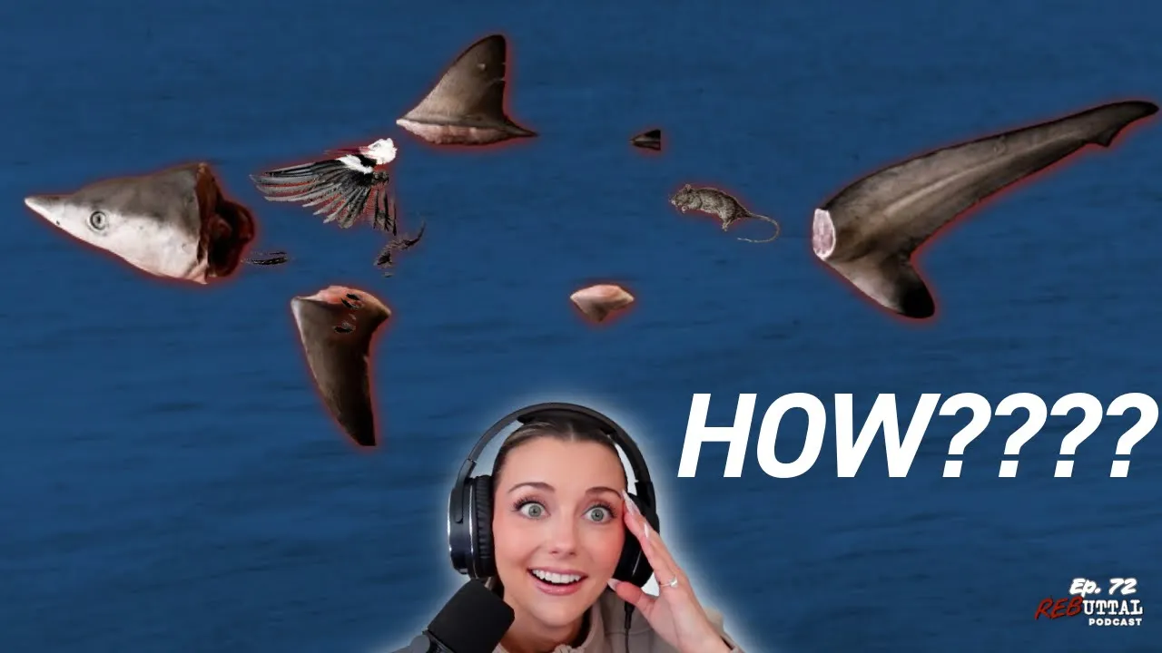 THE UNLUCKIEST MURDERER IN HISTORY: The Shark Arm Case and the dead witness dilemma