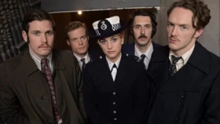 prime suspect 1973 episode one review
