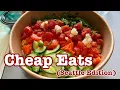Where to Eat in South Lake Union on a Budget Seattle Cheap Eats Guide