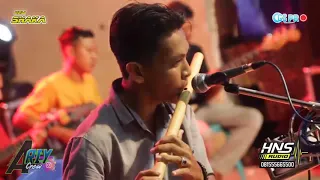 cek sound hns audio teman biasa auto glerr jernih banget