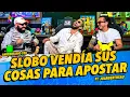 Lagu Anecdotario 338 - Slobo vendía sus cosas para apostar Ft.juanbertheau
