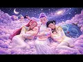 Soothing Deep Sleep Fall Asleep Fast in 5 Minutes with Rumi Mira Zoey Heal Mind Body and Soul