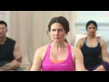 Tide Commercial with Dina Pino - Yoga Aroma