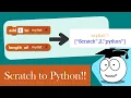How to learn Python from Scratch - List