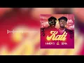 KATI - Hardy S  &  Lema ( Version audio )
