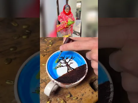 kalian sayang sama kakek atau nenek nih guys?!