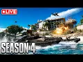 New Update Tomorrow - Battlefield 6 Season 4