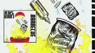 M3KS BARBECUE Ft Kira7 Official Audio Prod By The Beat Architect 