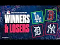Biggest Winners Losers from the 2026 MLB Trade Deadline