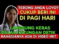Lagu Ahli Urologi Ungkap! Makanan Pagi Ini Bikin Pria Tetap Kuat Sampai Tua 💪