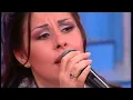 Nilüfer & Kayahan - Canlı Performans (İbo Show)